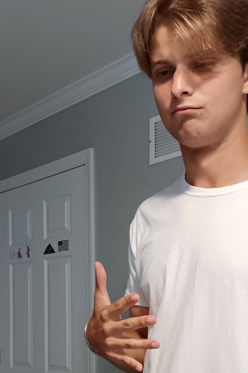 Photo of Justin Ward, Acting