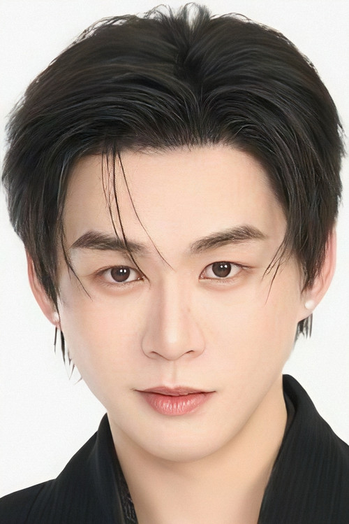 Patsapon Jansuppakitkun profile