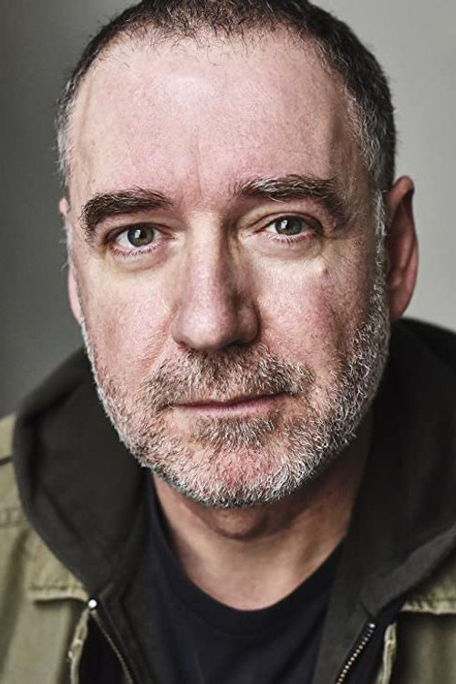 Photo of Brian Doherty, Acting