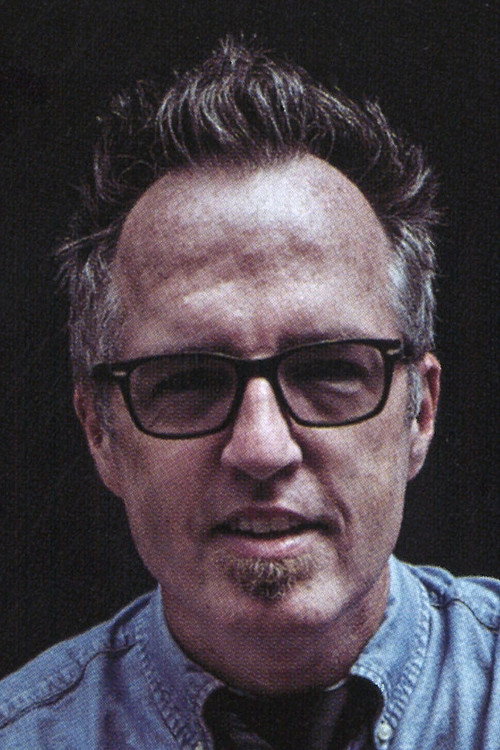 Photo of Kyle Rankin, Directing