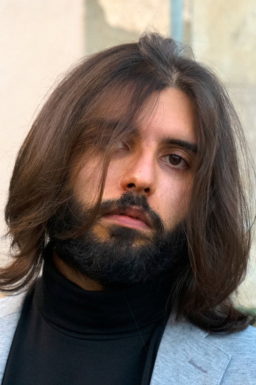 Photo of João Alves, Sound