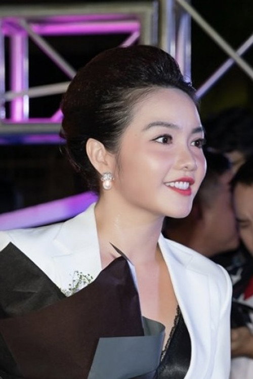 Photo of Hồng Kim Hạnh, Acting