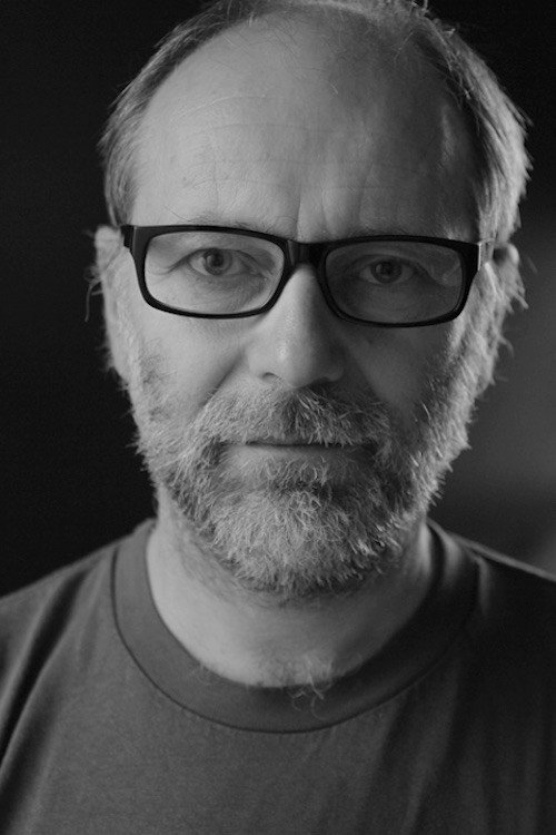 Photo of Szaladják István, Directing
