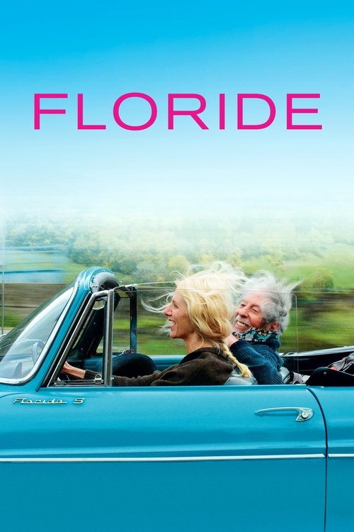 Movie poster for Florida (2015)