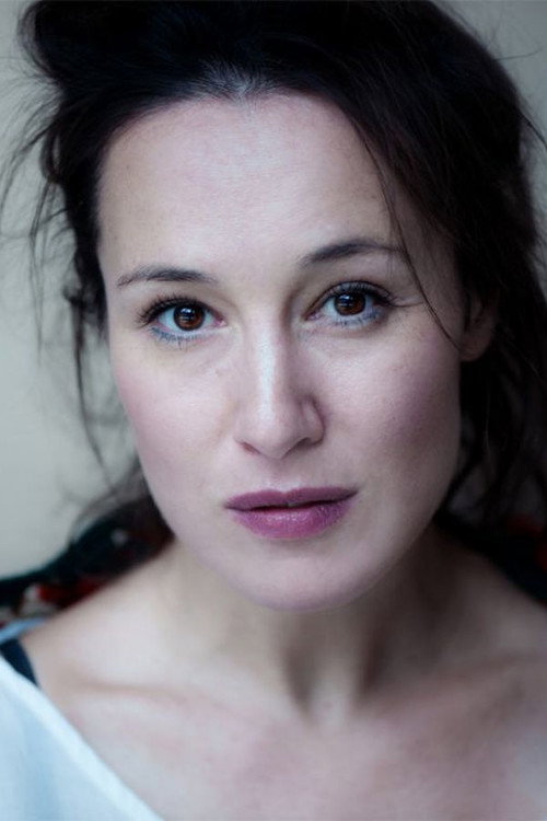 Photo of Bärbel Stolz, Acting