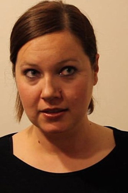 Photo of Amy Hunt, Acting