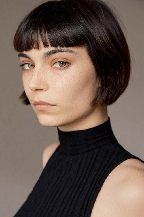 Photo of Louise Good, Acting