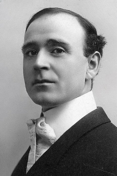 Photo of William Robert Daly, Acting