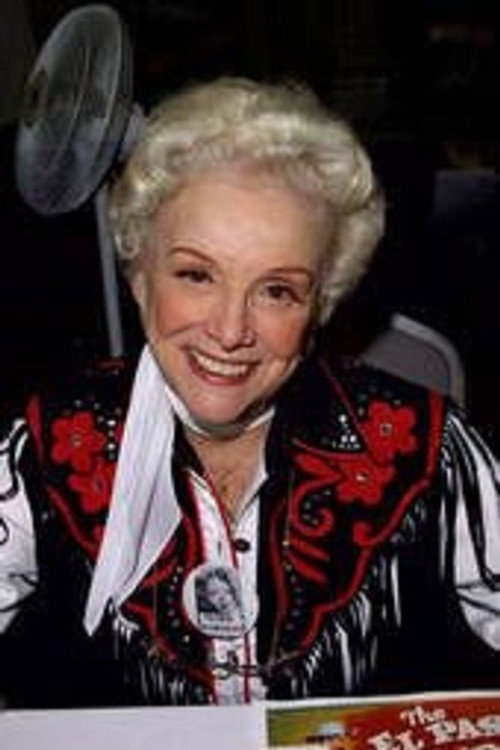 Photo of Marie Harmon, Acting