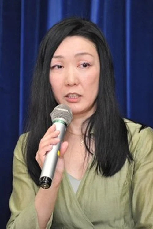 Photo of Yuki Fujimoto, Writing