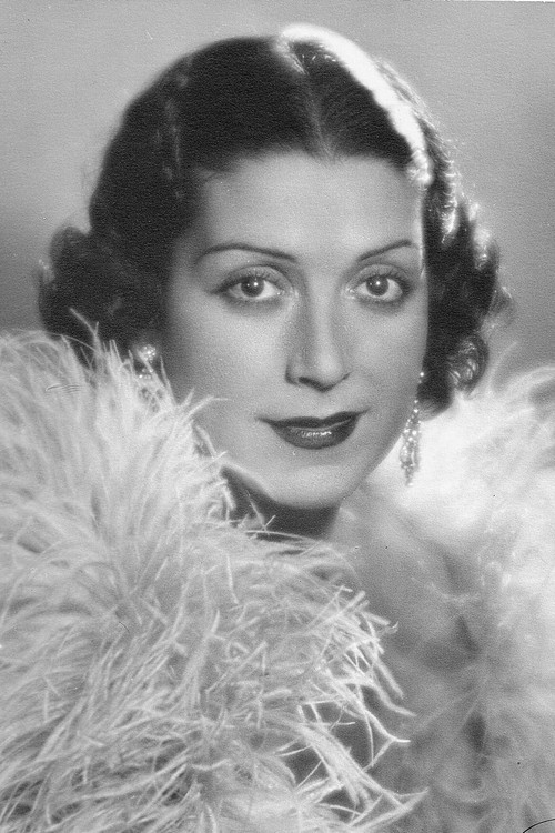 Photo of Helena D'Algy, Acting