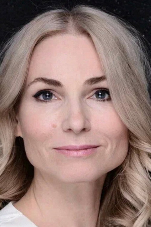 Alexandra Emelyanova profile