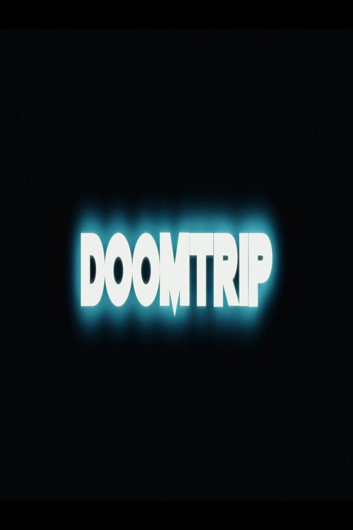 Movie poster for Doomtrip (2026)