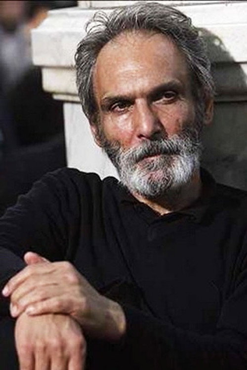 Photo of Jahangir Almasi, Acting