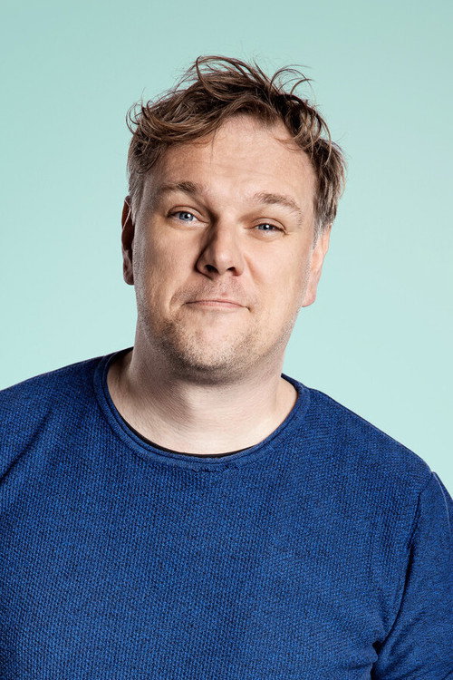 Koen de Poorter  profile