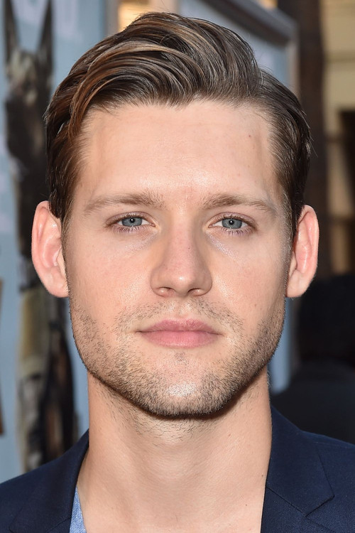 Luke Kleintank profile