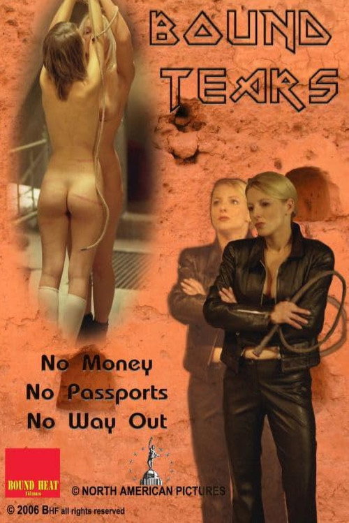 Movie poster for Bound Tears (2006)