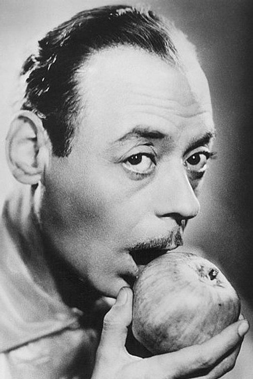 Photo of Bobby Todd, Acting
