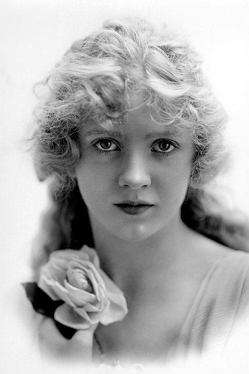 Photo of Mary Miles Minter, Acting