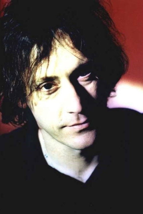 Photo of Perry Bamonte, Acting