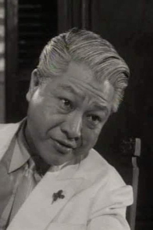 Photo of Koko Trinidad, Acting
