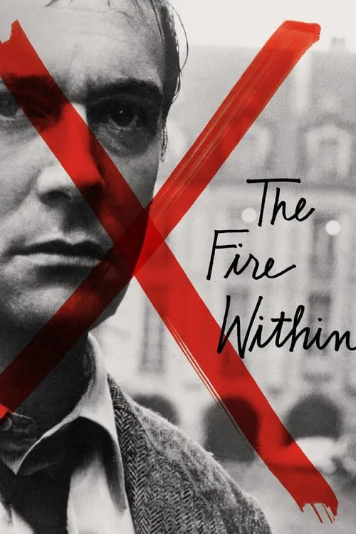 Movie poster for The Fire Within (1963)