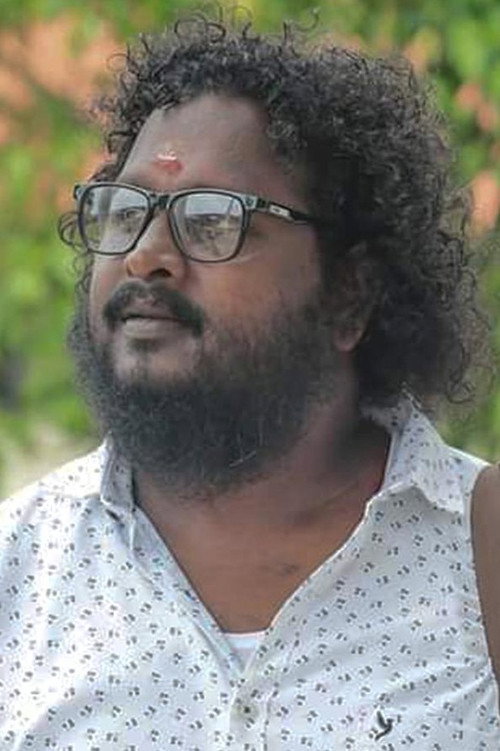 Photo of Viju Ramachandran, Writing