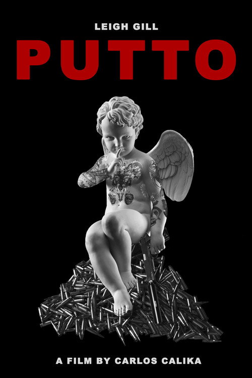 Movie poster for Putto (2024)