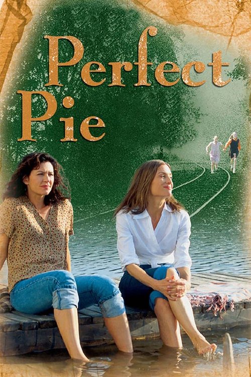 Movie poster for Perfect Pie (2002)