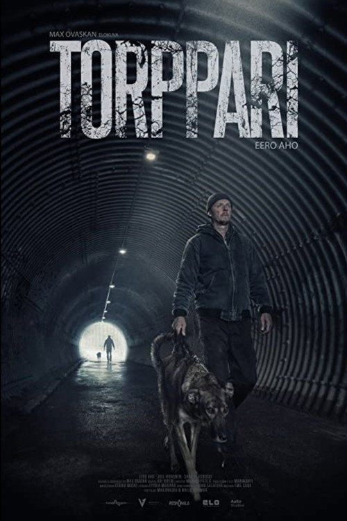 Movie poster for Debt (2020)