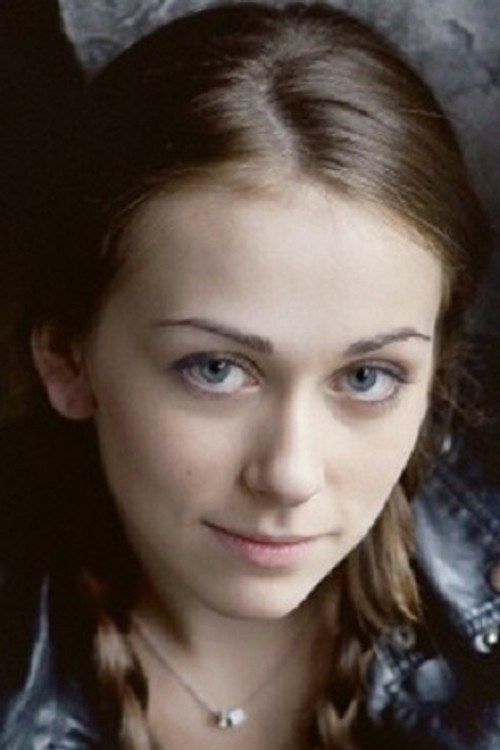 Photo of Oksana Erdley, Acting