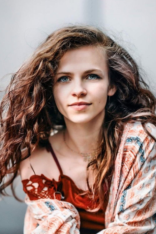 Photo of Tereza Slánská, Acting