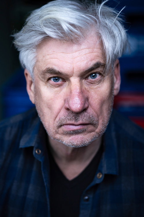 Photo of Helmut Mooshammer, Acting