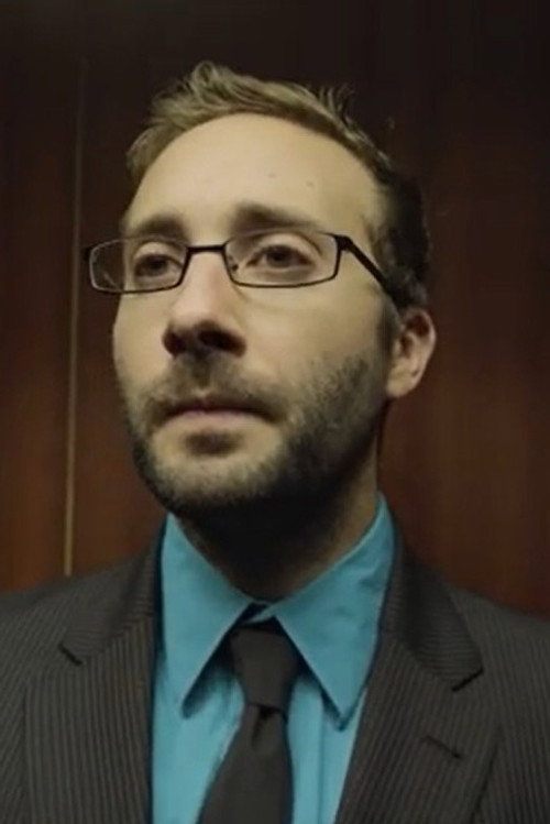 Photo of Carlo Sia, Acting