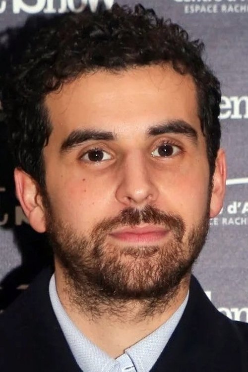 Gary Mihaileanu profile