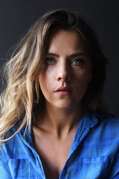 Photo of Leen Dendievel, Acting