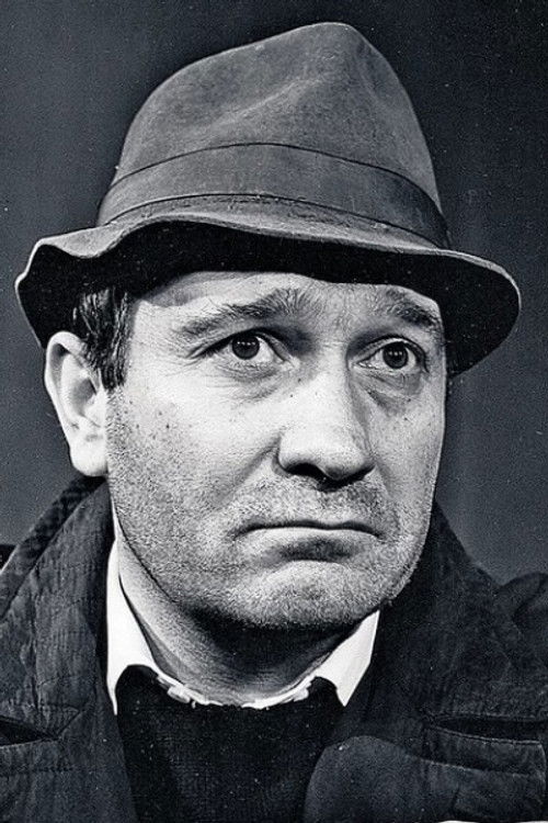 Slobodan 'Cica' Perović profile