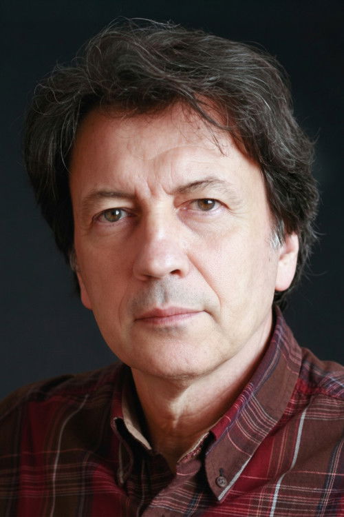 İsmet Üstekin profile