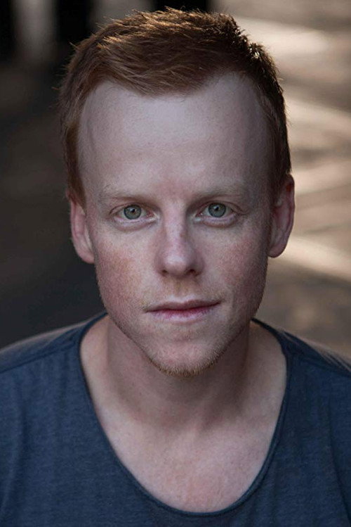 Photo of Thomas Unger, Acting