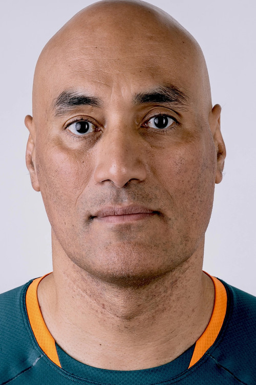 Photo of Shane Rangi, Acting