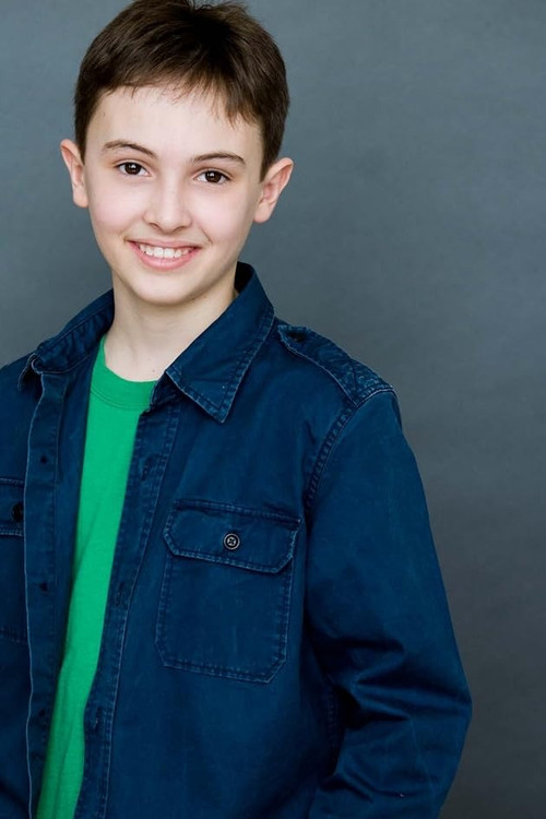 Trek Buccino profile