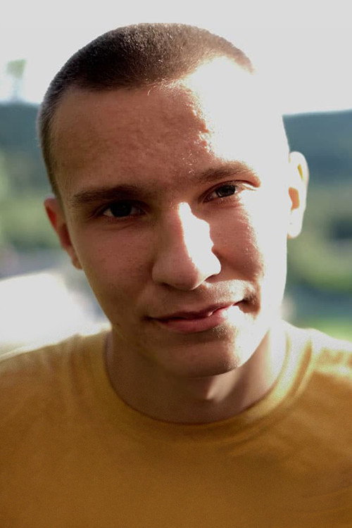 Photo of Aleksej Jaruta, Acting
