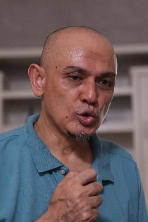 Photo of Hengky Tornando, Acting