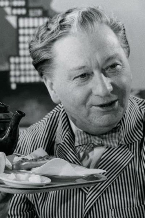 Photo of Christian Arhoff, Acting