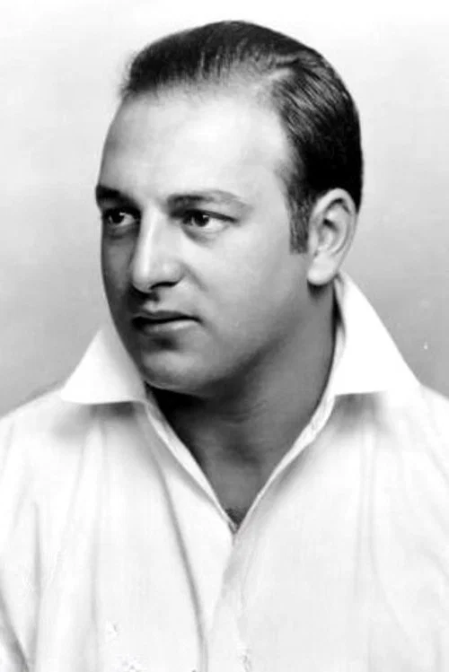 Photo of Joe Bonomo, Acting