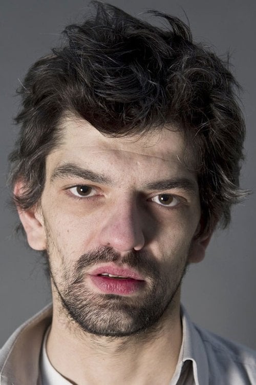Photo of Fabrice Adde, Acting