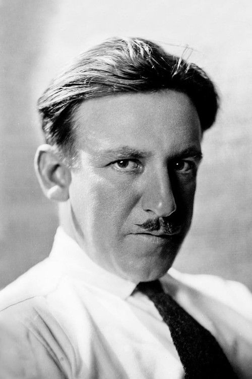 Tod Browning profile
