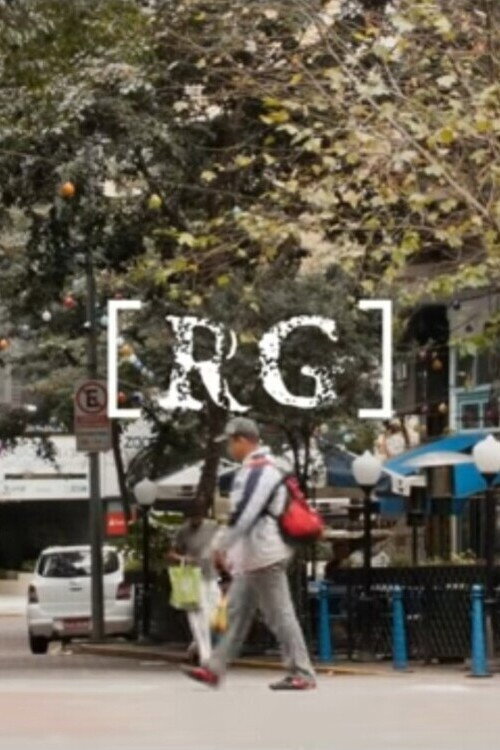 Movie poster for R.G. (2015)