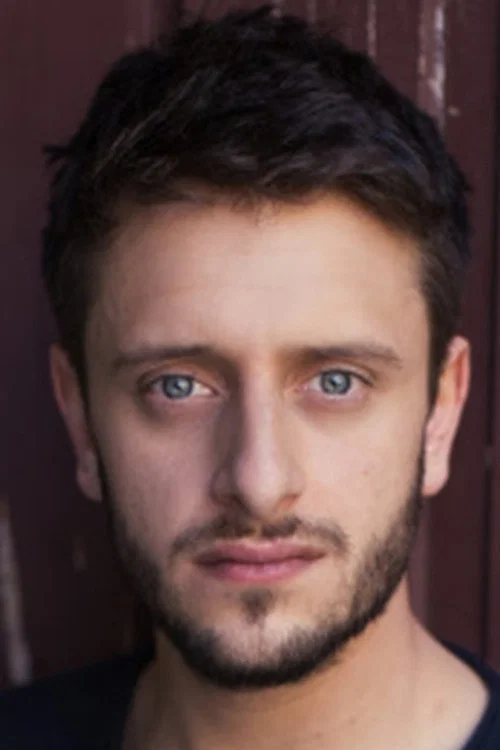 Photo of Marcel Glauche, Acting