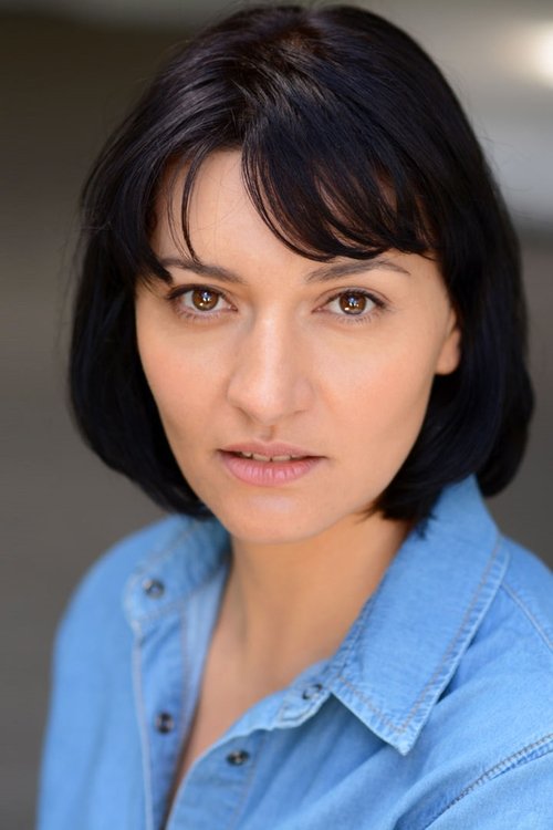 Photo of Mia Blake, Acting